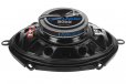 Boss Audio BE5768 Rage Series 5x7" 300W Max 4-Way Speakers