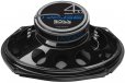 Boss Elite BE694 Rage 6x9" 4-Way 500W Full Range Speakers - Pairs