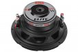 Boss Audio Elite BE8D 8" Car Subwoofer 600W Dual 4 Ohm Voice Coil