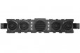 Boss Audio BRRF46A 46" 1000 Watt Powered Bluetooth Soundbar UTV