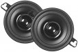 Boss Audio BRS35 BRS Series 3.5" 50W Full Range Speakers Pair