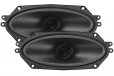 Boss Audio BRS410 BRS Series 4" x 10" 120W Full Range Speakers