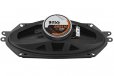 Boss Audio BRS410 BRS Series 4" x 10" 120W Full Range Speakers