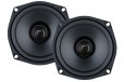 Boss Audio BRS52 BRS Series 5.25" 60W Full Range Speakers Pair