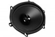 Boss Audio BRS5768 BRS Series 5" x 7" 80W Full Range Speakers