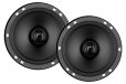 Boss Audio BRS65 BRS Series 6.5" 80W Full Range Speakers Pair