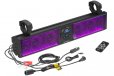Boss Audio BRT26RGB ATV UTV Sound Bar