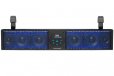Boss Audio BRT26RGB ATV UTV Sound Bar