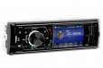 Boss Audio BV7260B 3.2" TFT Bluetooth Mechless Receiver