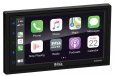 Boss Audio Elite BV800ACP 6.75" Apple CarPlay Android Auto Mechless