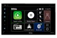 Boss Audio Elite BV800ACP 6.75" Apple CarPlay Android Auto Mechless