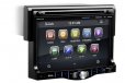 Boss Audio BV8970B 7" Single DIN Bluetooth DVD CD Receiver