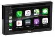 Boss Audio BVCP9690A 6.75" DVD Apple CarPlay Android Auto Bluetooth