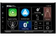 Boss Audio BVCP9700A Apple CarPlay & Android Auto 7" Bluetooth