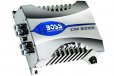 Boss Audio CAP200CR 20 Farad Digital Capacitor