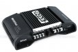 Boss Audio CE202 2-Channel Amplifier