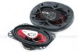 Boss CH4630 4x6" 3-Way Coaxial Speakers