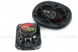 Boss CH4630 4x6" 3-Way Coaxial Speakers