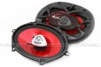 Boss CH5720 5x7" Coaxial Speakers