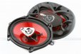 Boss CH5730 5x7" 3-Way Coaxial Speakers