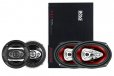 Boss Audio PH4.400 + CH6950 + P65.4C Amp & Speaker Package