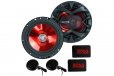 Boss Audio CH6CK Series 6.5" 2-Way 350W Component Speaker Pair