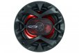 Boss Audio CH6CK Series 6.5" 2-Way 350W Component Speaker Pair