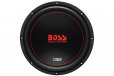 Boss Audio Chaos Exxtreme 12" 1200W DVC 4-Ohm Car Subwoofer CXX124DVC