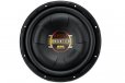 Boss Audio D10F 10" Shallow Mounted Subwoofer
