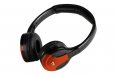 Boss Audio HP34C Wireless Infrared Headphones