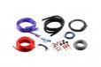 Boss KIT-10 4-Gauge 2-Ch Amp Wiring Kit