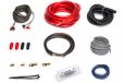 Boss Audio KIT20 Complete 0 Gauge Amplifier Installation Kit