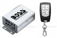 Boss Audio MC500 Motorcycle Speakers w/ Radio & Amp