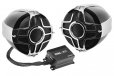 Boss Audio MC750B Bluetooth Motorcycle ATV 4" 1000W Powered Speakers