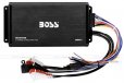 Boss Audio MC900B 4-Channel All Terrain Amplifier