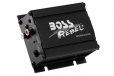 Boss Audio MCBK420B 3" Bluetooth Motorcycle Speakers + Amp Black