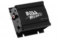 Boss Audio MCBK470B 3" Bluetooth Motorcycle Speakers + Amp Black