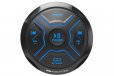 Boss Audio MGR150B Mechless Bluetooth Marine Media Player 60W