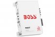 Boss Audio MR1004 400W 4-Channel Marine Amplifier