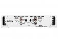 Boss Audio MR1004 400W 4-Channel Marine Amplifier