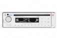 Boss MR1525UI Touch Sensitive Marine iPod Receiver