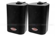 Boss Audio MR4.3B 4" Marine/Outdoor Speakers