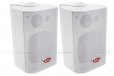 Boss Audio MR4.3W 4" Marine/Outdoor Enclosed Speakers