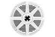 Boss Audio MR52W 5.25" 2-Way 150W Marine Full Range Speakers - White