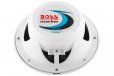 Boss Audio MR52W 5.25" 2-Way 150W Marine Full Range Speakers - White