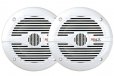 Boss Audio MR60W 6.5" Marine Speakers