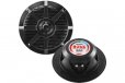 Boss Audio MR62B 6.5" 2-Way 200W Marine Full Range Speakers - Black