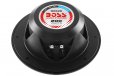 Boss Audio MR62B 6.5" 2-Way 200W Marine Full Range Speakers - Black