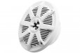 Boss Audio MR62W 6.5" 2-Way 200W Marine Full Range Speakers - White