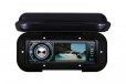 Boss Audio MRC5B Universal Marine Boat Waterproof Radio Headunit Cover